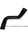 Dayco Moulded Radiator Hose DMH1236 Radiator and Heater Hoses Dayco - Micks Gone Bush
