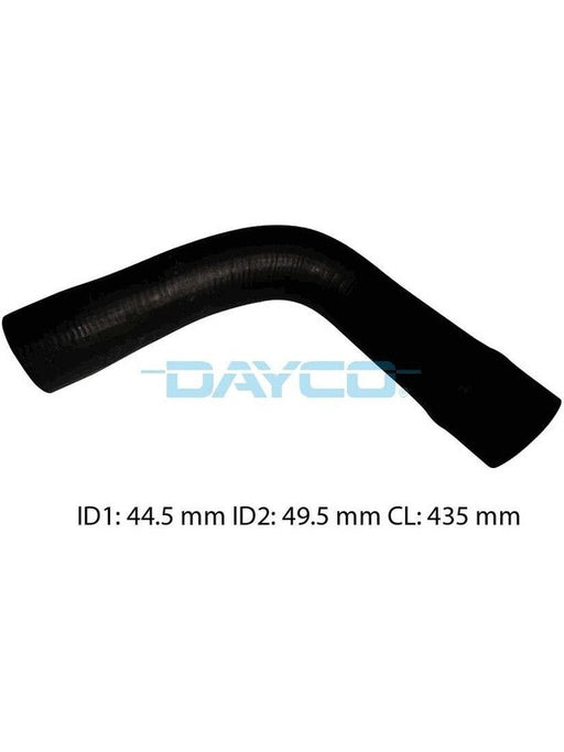 Dayco Moulded Radiator Hose DMH1243 Radiator and Heater Hoses Dayco - Micks Gone Bush