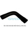 Dayco Moulded Radiator Hose DMH1243 Radiator and Heater Hoses Dayco - Micks Gone Bush