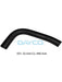 Dayco Moulded Radiator Hose DMH1250 Radiator and Heater Hoses Dayco - Micks Gone Bush