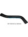Dayco Moulded Radiator Hose DMH1253 Radiator and Heater Hoses Dayco - Micks Gone Bush