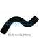Dayco Moulded Radiator Hose DMH1292 Radiator and Heater Hoses Dayco - Micks Gone Bush
