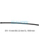 Dayco Moulded Radiator Hose DMH1300 Dayco - Micks Gone Bush