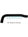 Dayco Moulded Radiator Hose DMH1321 Radiator and Heater Hoses Dayco - Micks Gone Bush