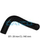 Dayco Moulded Radiator Hose DMH1322 Radiator and Heater Hoses Dayco - Micks Gone Bush
