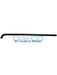 Dayco Moulded Radiator Hose DMH1325 Dayco - Micks Gone Bush