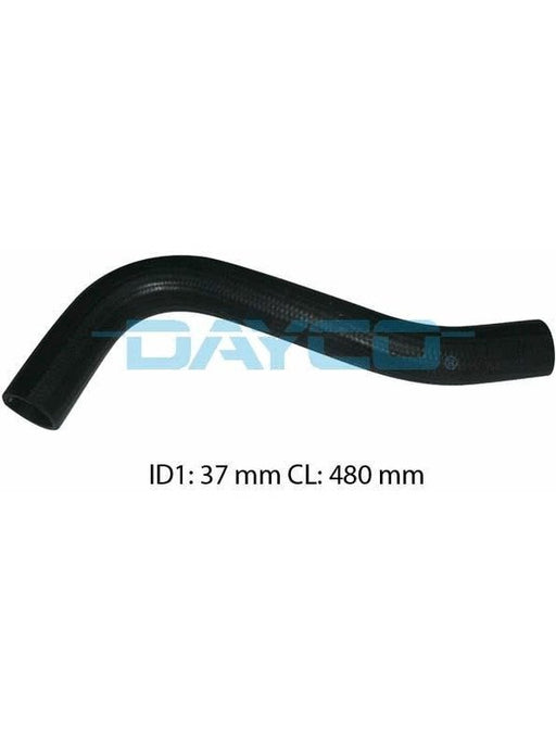 Dayco Moulded Radiator Hose DMH1340 Miscellanous Hoses Dayco - Micks Gone Bush
