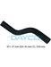 Dayco Moulded Radiator Hose DMH1341 Miscellanous Hoses Dayco - Micks Gone Bush