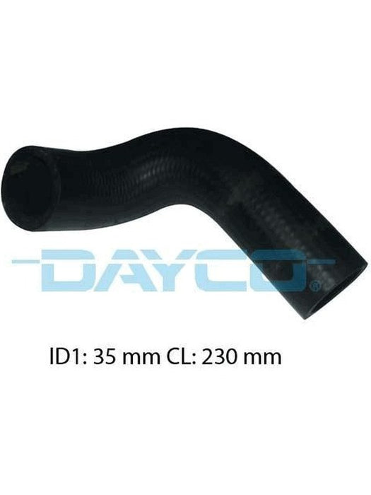 Dayco Moulded Radiator Hose DMH1345 Dayco - Micks Gone Bush