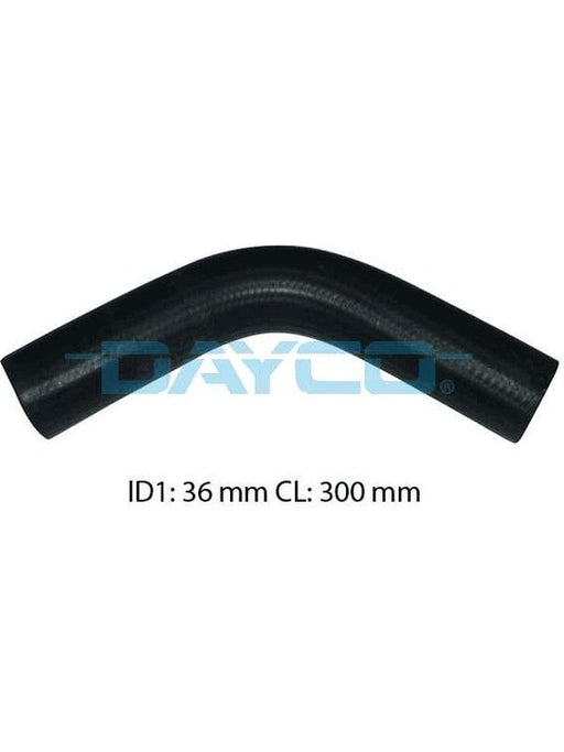 Dayco Moulded Radiator Hose DMH1348 Dayco - Micks Gone Bush