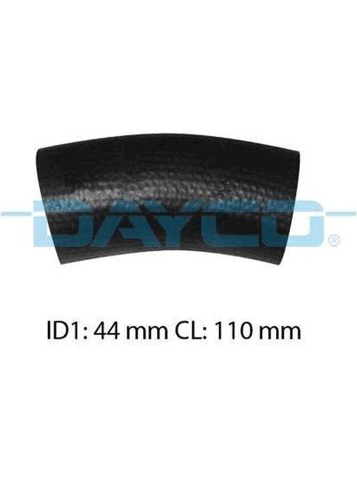 Dayco Moulded Radiator Hose DMH1351 Dayco - Micks Gone Bush