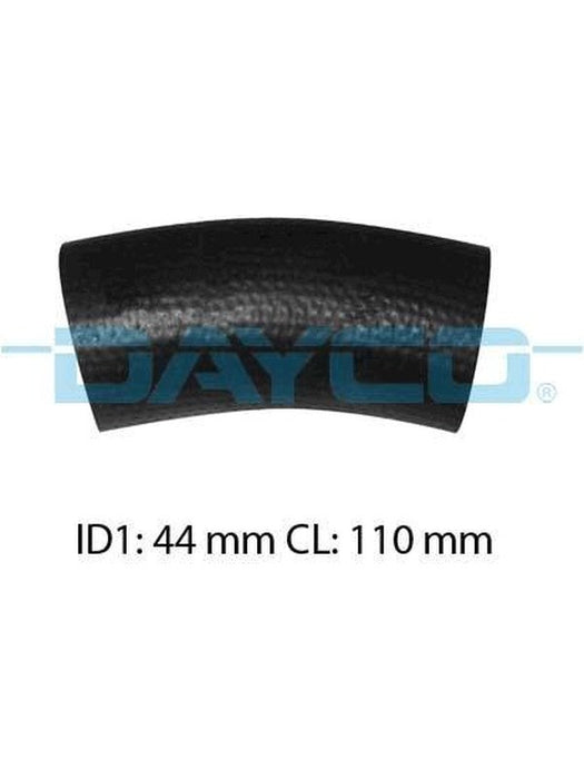 Dayco Moulded Radiator Hose DMH1351 Dayco - Micks Gone Bush