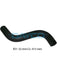 Dayco Moulded Radiator Hose DMH1368 Dayco - Micks Gone Bush