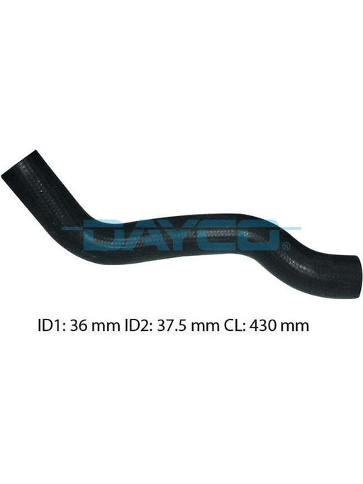 Dayco Moulded Radiator Hose DMH1385 Miscellanous Hoses Dayco - Micks Gone Bush