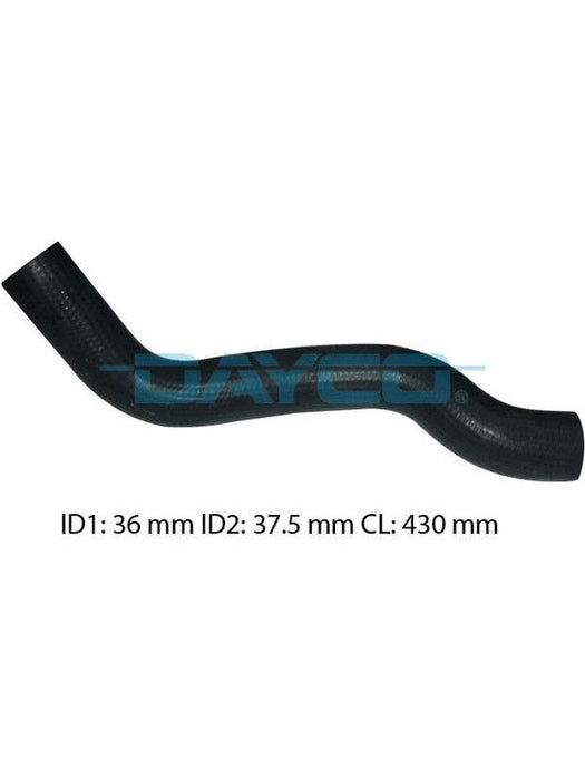 Dayco Moulded Radiator Hose DMH1385 Miscellanous Hoses Dayco - Micks Gone Bush