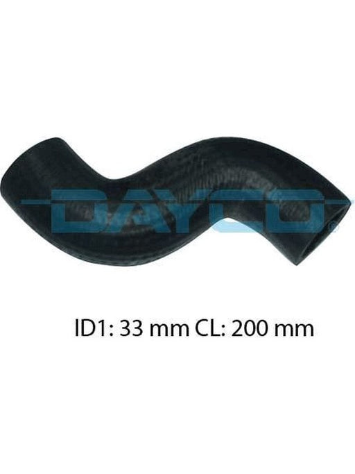 Dayco Moulded Radiator Hose DMH1429 Miscellanous Hoses Dayco - Micks Gone Bush