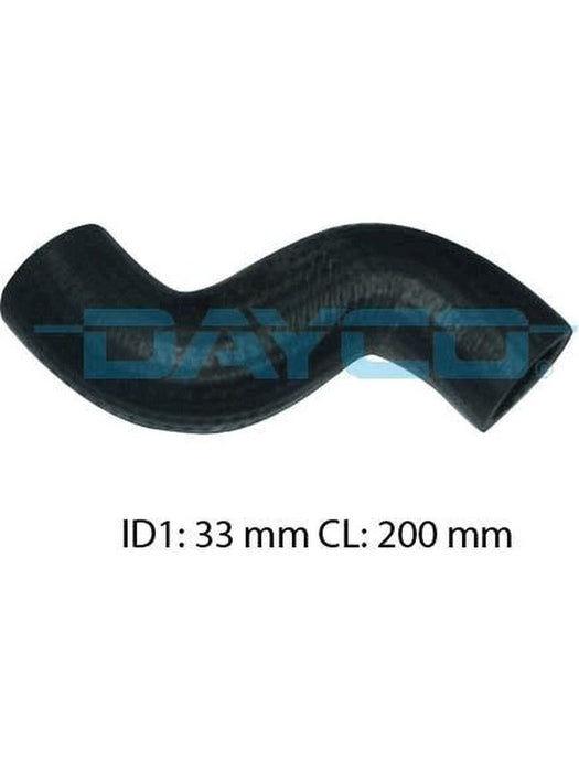 Dayco Moulded Radiator Hose DMH1429 Miscellanous Hoses Dayco - Micks Gone Bush