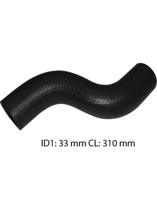 Dayco Moulded Radiator Hose DMH1501 Dayco - Micks Gone Bush