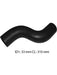 Dayco Moulded Radiator Hose DMH1501 Dayco - Micks Gone Bush