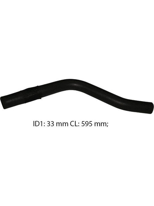 Dayco Moulded Radiator Hose DMH1505 Dayco - Micks Gone Bush
