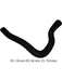 Dayco Moulded Radiator Hose DMH1546 Miscellanous Hoses Dayco - Micks Gone Bush