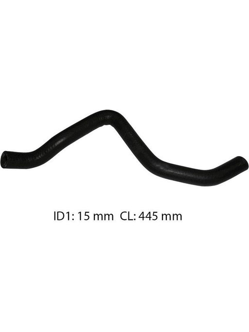Dayco Moulded Radiator Hose DMH1548 Miscellanous Hoses Dayco - Micks Gone Bush