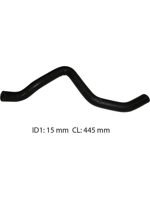 Dayco Moulded Radiator Hose DMH1548 Miscellanous Hoses Dayco - Micks Gone Bush