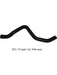 Dayco Moulded Radiator Hose DMH1548 Miscellanous Hoses Dayco - Micks Gone Bush