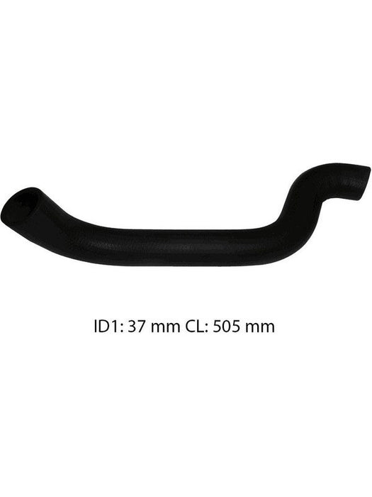 Dayco Moulded Radiator Hose DMH1555 Miscellanous Hoses Dayco - Micks Gone Bush