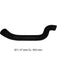 Dayco Moulded Radiator Hose DMH1555 Miscellanous Hoses Dayco - Micks Gone Bush