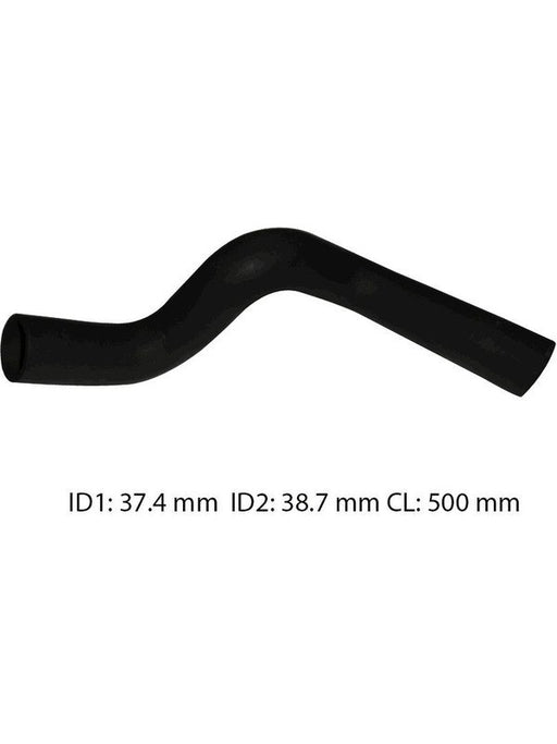 Dayco Moulded Radiator Hose DMH1556 Dayco - Micks Gone Bush