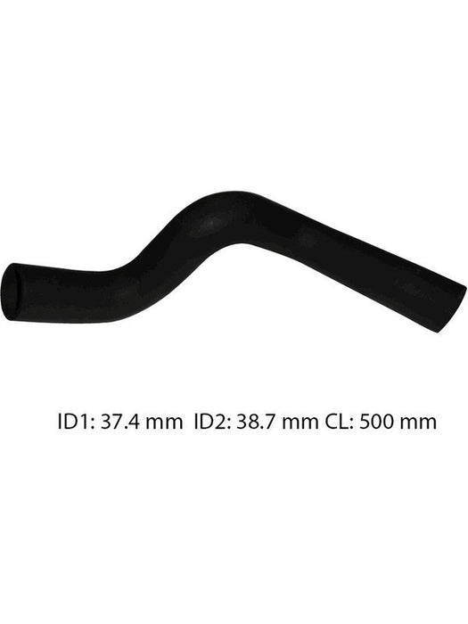 Dayco Moulded Radiator Hose DMH1556 Dayco - Micks Gone Bush