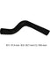 Dayco Moulded Radiator Hose DMH1556 Dayco - Micks Gone Bush