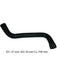 Dayco Moulded Radiator Hose DMH1562 Miscellanous Hoses Dayco - Micks Gone Bush