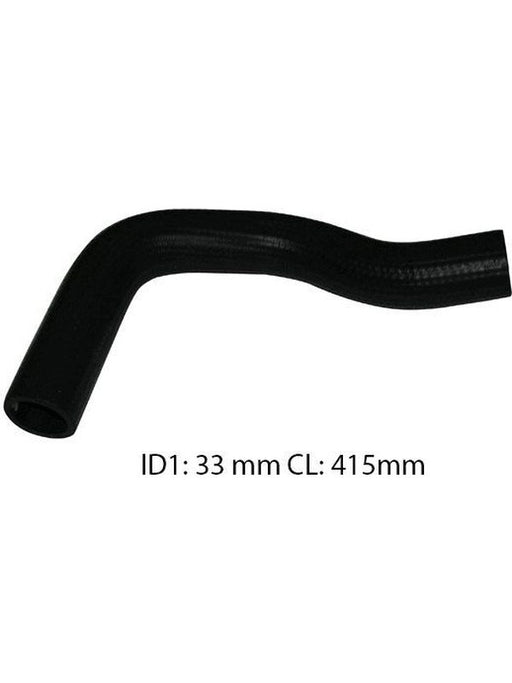 Dayco Moulded Radiator Hose DMH1566 Miscellanous Hoses Dayco - Micks Gone Bush