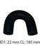Dayco Moulded Radiator Hose DMH1581 Miscellanous Hoses Dayco - Micks Gone Bush