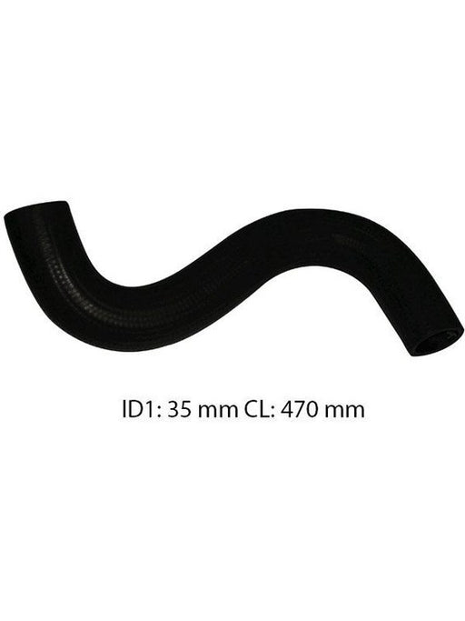 Dayco Moulded Radiator Hose DMH1605 Miscellanous Hoses Dayco - Micks Gone Bush
