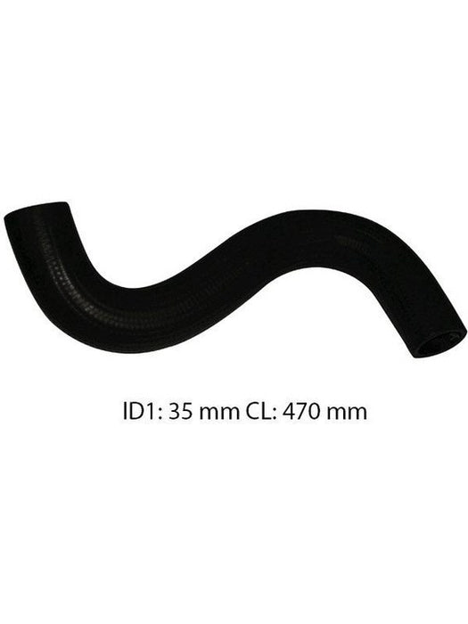 Dayco Moulded Radiator Hose DMH1605 Miscellanous Hoses Dayco - Micks Gone Bush