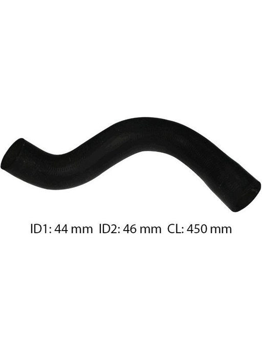 Dayco Moulded Radiator Hose DMH1606 Miscellanous Hoses Dayco - Micks Gone Bush