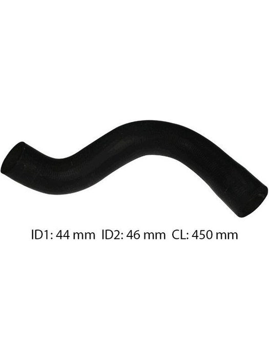 Dayco Moulded Radiator Hose DMH1606 Miscellanous Hoses Dayco - Micks Gone Bush