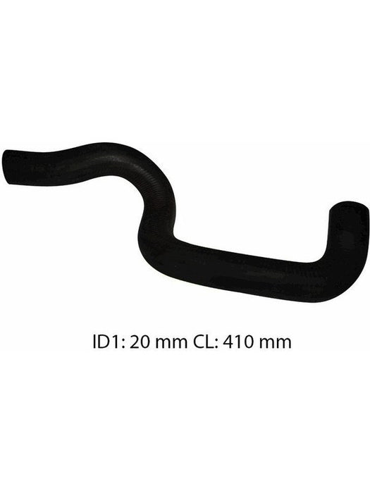 Dayco Moulded Radiator Hose DMH1614 Dayco - Micks Gone Bush