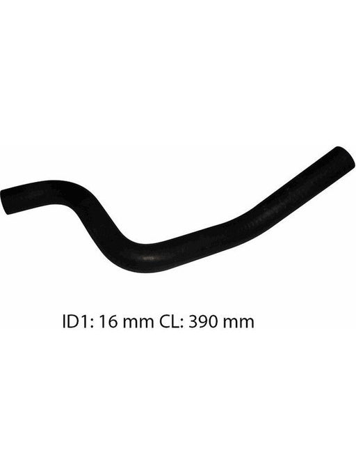 Dayco Moulded Radiator Hose DMH1615 Dayco - Micks Gone Bush