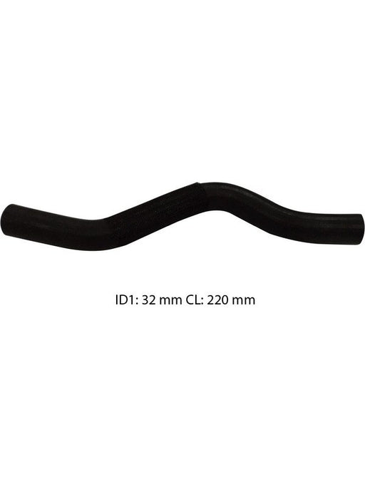 Dayco Moulded Radiator Hose DMH1619 Miscellanous Hoses Dayco - Micks Gone Bush
