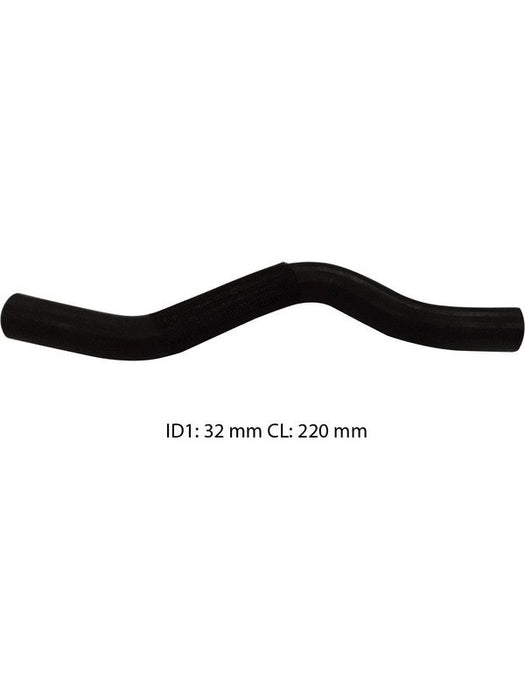Dayco Moulded Radiator Hose DMH1619 Miscellanous Hoses Dayco - Micks Gone Bush