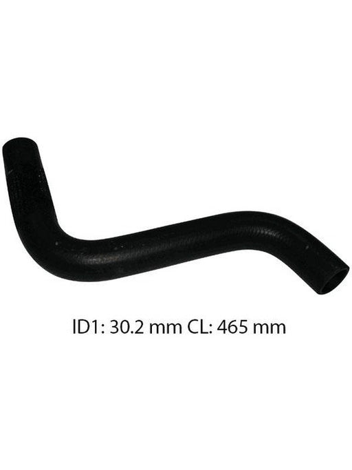 Dayco Moulded Radiator Hose DMH1620 Dayco - Micks Gone Bush