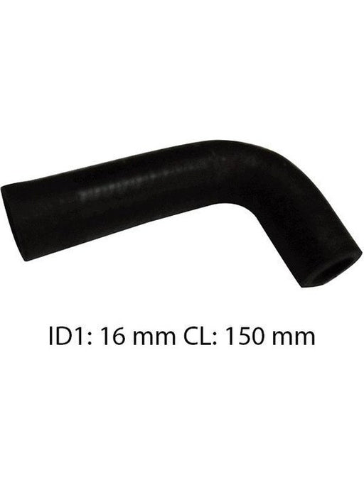 Dayco Moulded Radiator Hose DMH1621 Dayco - Micks Gone Bush