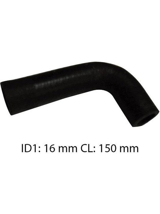 Dayco Moulded Radiator Hose DMH1621 Dayco - Micks Gone Bush