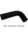 Dayco Moulded Radiator Hose DMH1621 Dayco - Micks Gone Bush