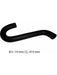 Dayco Moulded Radiator Hose DMH1623 Miscellanous Hoses Dayco - Micks Gone Bush
