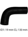 Dayco Moulded Radiator Hose DMH1624 Dayco - Micks Gone Bush